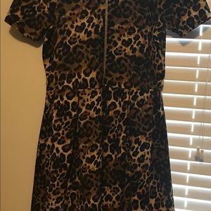 Lula Roe Amelia dress